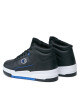 Champion Сникърси Rebound Heritage Mid Mid Cut Shoe S22132-KK010 Черен - Mera.bg