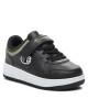 Champion Сникърси Rebound Low B Ps Low Cut Shoe S32406-KK004 Nbk/Myg/Green - Mera.bg