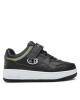 Champion Сникърси Rebound Low B Ps Low Cut Shoe S32406-KK004 Nbk/Myg/Green - Mera.bg