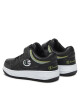 Champion Сникърси Rebound Low B Ps Low Cut Shoe S32406-KK004 Nbk/Myg/Green - Mera.bg