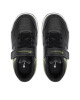 Champion Сникърси Rebound Low B Ps Low Cut Shoe S32406-KK004 Nbk/Myg/Green - Mera.bg