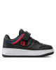 Champion Сникърси Rebound Low B Ps S32406-CHA-KK006 Черен - Mera.bg