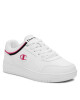 Champion Сникърси Rebound Low Low Cut Shoe S11469-WW015 Wht/Nbk/Fucsia - Mera.bg