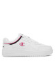 Champion Сникърси Rebound Low Low Cut Shoe S11469-WW015 Wht/Nbk/Fucsia - Mera.bg