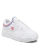 Champion Сникърси Rebound Low S11469-CHA-WW006 Wht/Coral/Lilac - Mera.bg