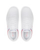 Champion Сникърси Rebound Low S11469-CHA-WW006 Wht/Coral/Lilac - Mera.bg