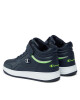 Champion Сникърси Rebound Mid B Gs Mid Cut Shoe S32405-BS010 Navy/Grey/Green - Mera.bg