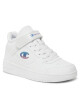 Champion Сникърси Rebound Mid G Gs Mid Cut Shoe S32490-WW001 Wht - Mera.bg