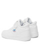 Champion Сникърси Rebound Mid G Gs Mid Cut Shoe S32490-WW001 Wht - Mera.bg