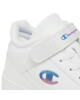 Champion Сникърси Rebound Mid G Gs Mid Cut Shoe S32490-WW001 Wht - Mera.bg