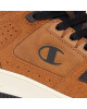 Champion Сникърси Rebound Mid Winterized B Gs Mid Cut S32719-YS008 Кафяв - Mera.bg