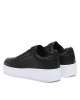Champion Сникърси Rebound Platform Low Low Cut Shoe S11473-KK001 Nbk - Mera.bg