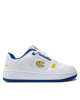 Champion Сникърси Rebound Summerized Low B Gs S32876-CHA-WW008 Бял - Mera.bg