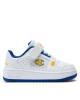 Champion Сникърси Rebound Summerized Low B Ps S32857-CHA-WW008 Бял - Mera.bg