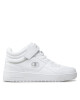 Champion Сникърси Rebound Vintage S11468-CHA-WW001 Triple Wht - Mera.bg