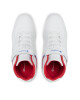 Champion Сникърси Rebound Vintage S21904-CHA-WW007 Wht/Rbl/Red - Mera.bg