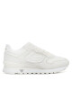 Champion Сникърси RN85 VELOUR S11705-WW017 Бежов - Mera.bg