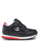 Champion Сникърси Rr Champ Ii B Ps Low Cut Shoe S32734-BS501 Тъмносин - Mera.bg