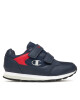 Champion Сникърси Rr Champ Ii B Ps Low Cut Shoe S32734-BS505 Тъмносин - Mera.bg
