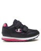 Champion Сникърси Rr Champ Ii G Ps Low Cut Shoe S32756-BS501 Тъмносин - Mera.bg