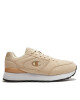 Champion Сникърси Rr Champ Plat Mix Material Low Cut Shoe S11684-CHA-YS085 Бежов - Mera.bg