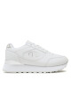 Champion Сникърси Rr Champii Plat Element Low Cut Shoe S11617-WW003 Wht/Sil - Mera.bg
