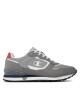 Champion Сникърси Run 85 Low Cut Shoe S22136-ES001 Grey/Wht/Red/Nny - Mera.bg