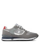 Champion Сникърси Run 85 Low Cut Shoe S22136-ES001 Grey/Wht/Red/Nny - Mera.bg