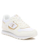 Champion Сникърси Run 85 Shiny Low Cut Shoe S11644-WW002 Wht/Gold - Mera.bg
