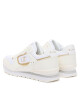 Champion Сникърси Run 85 Shiny Low Cut Shoe S11644-WW002 Wht/Gold - Mera.bg