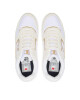 Champion Сникърси Run 85 Shiny Low Cut Shoe S11644-WW002 Wht/Gold - Mera.bg