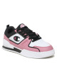 Champion Сникърси S11453-WW001 WHT/PINK/NBK - Mera.bg