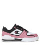 Champion Сникърси S11453-WW001 WHT/PINK/NBK - Mera.bg