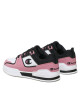 Champion Сникърси S11453-WW001 WHT/PINK/NBK - Mera.bg