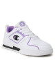 Champion Сникърси S11453-WW006 WHT/LVN/NBK - Mera.bg