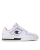 Champion Сникърси S11453-WW006 WHT/LVN/NBK - Mera.bg