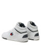 Champion Сникърси S22095-WW007 Бял - Mera.bg