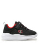 Champion Сникърси S32621-KK001 Черен - Mera.bg