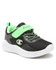 Champion Сникърси Softy Evolve B Ps Low Cut Shoe S32454-KK003 Nbk/Green - Mera.bg