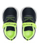 Champion Сникърси Softy Evolve B Td Low Cut Shoe S32453-BS502 Тъмносин - Mera.bg