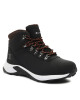 Champion Туристически oбувки Mid Cut Shoe Mican S21893-KK003 Nbk/Brown - Mera.bg