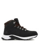 Champion Туристически oбувки Mid Cut Shoe Mican S21893-KK003 Nbk/Brown - Mera.bg