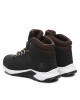 Champion Туристически oбувки Mid Cut Shoe Mican S21893-KK003 Nbk/Brown - Mera.bg