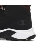 Champion Туристически oбувки Mid Cut Shoe Mican S21893-KK003 Nbk/Brown - Mera.bg