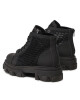 Charles Боти Polla Boots Черен - Mera.bg