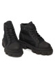 Charles Боти Polla Boots Черен - Mera.bg