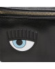 Chiara Ferragni Чанта за кръст 74SB4BO2 Black - Mera.bg