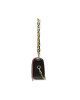Chiara Ferragni Дамска чанта 74SB4BA3 899 Black/929 Gold Ferragni - Mera.bg