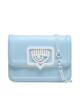 Chiara Ferragni Дамска чанта 74SB4BB1 Baby Blue - Mera.bg