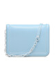 Chiara Ferragni Дамска чанта 74SB4BB1 Baby Blue - Mera.bg